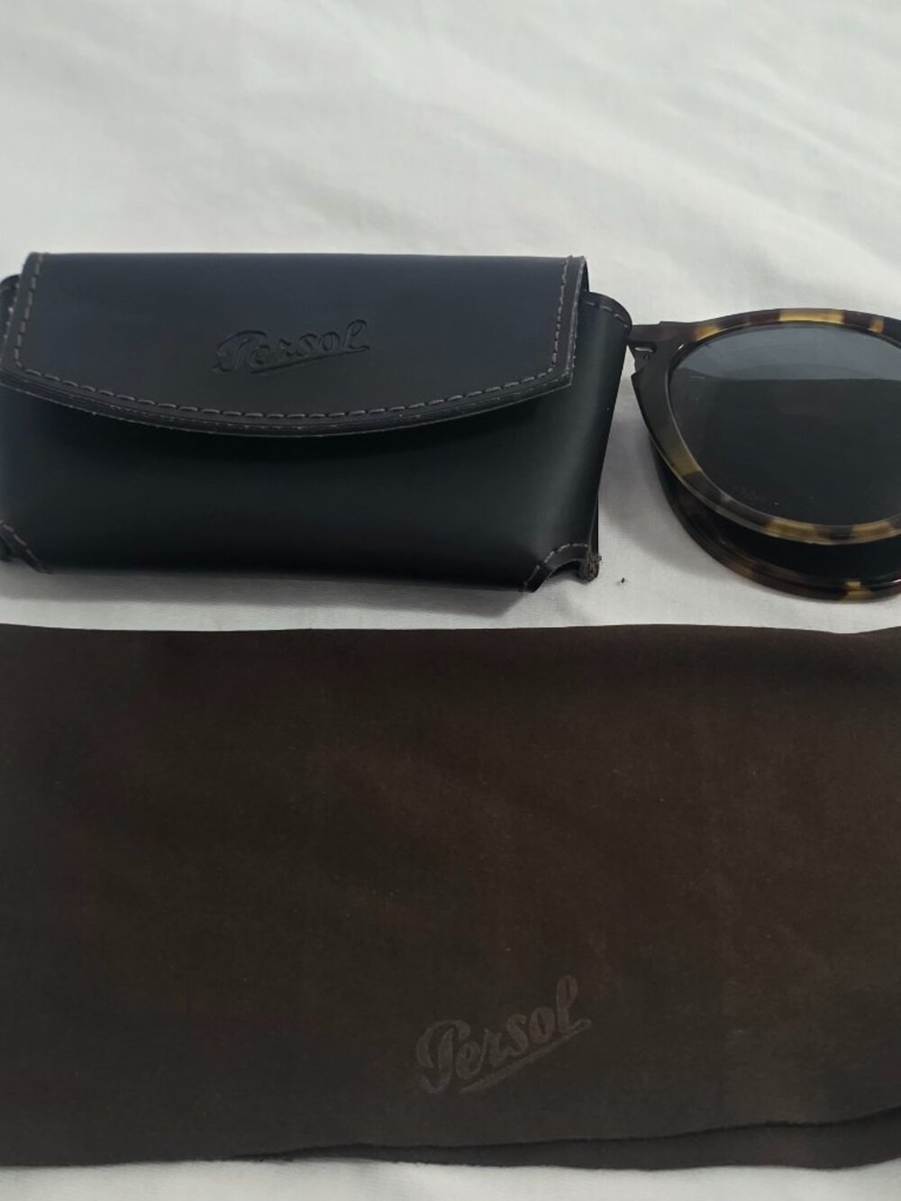 Persol 714 foldable sunglasses (54 mm )